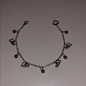 Charm Bracelet